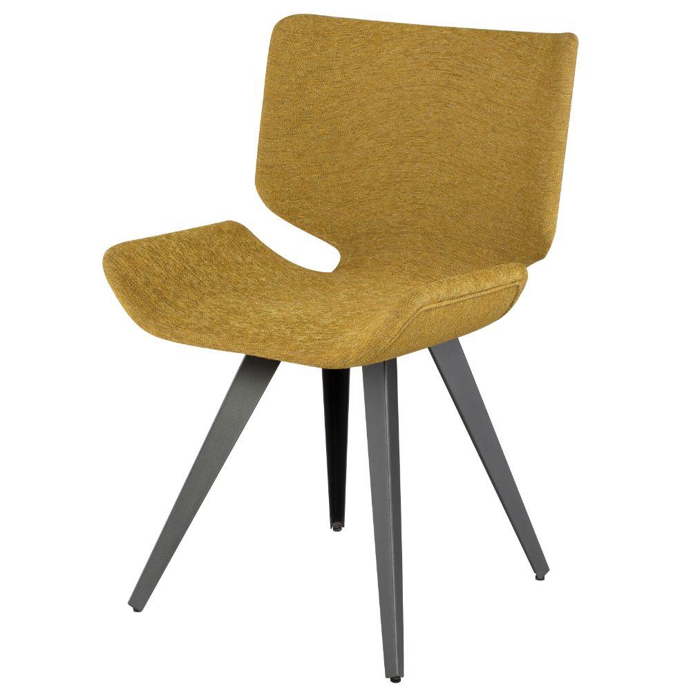 Nuevo HGNE160 ASTRA DINING CHAIR in PALM SPRINGS